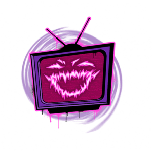 Nitemare Grin