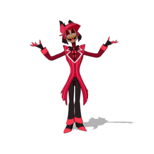Alastor