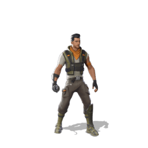 Foxy’s Hook