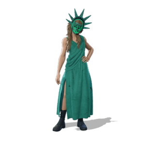 Lady Liberty