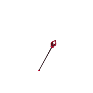 Alastor’s Staff
