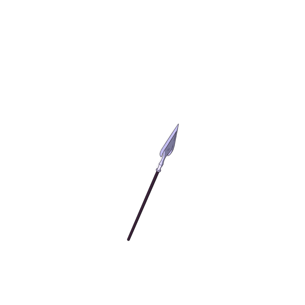 Vagatha’s Spear