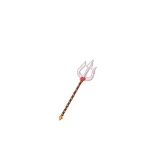 Charlie’s Trident
