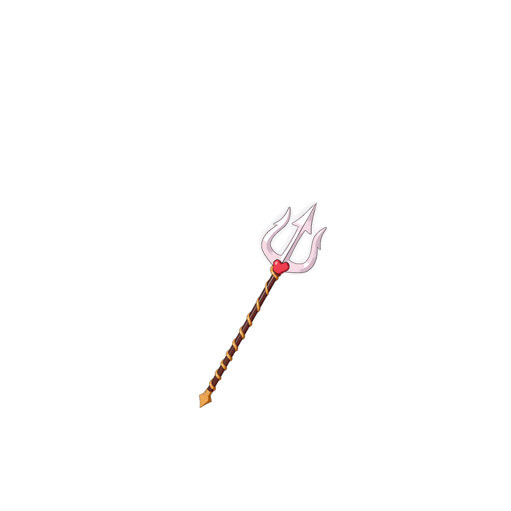 Charlie’s Trident