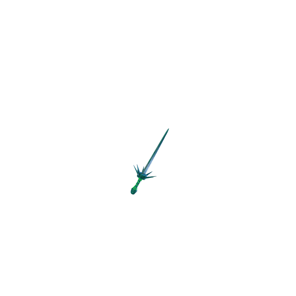 Liberty’s Purge Torch
