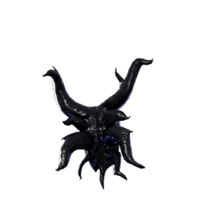 Tentacles of the Slender Man