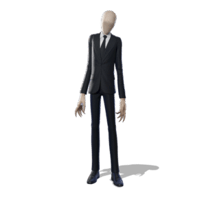 The Slender Man