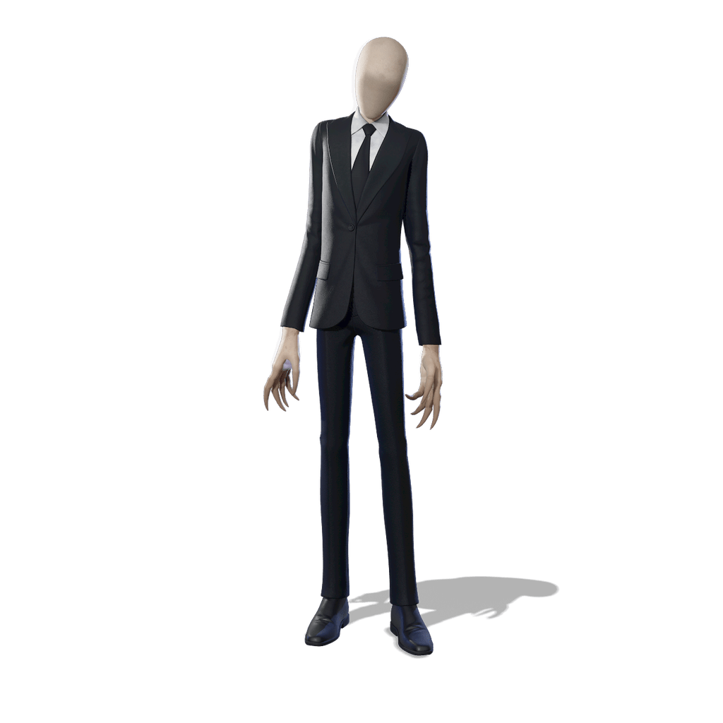 The Slender Man