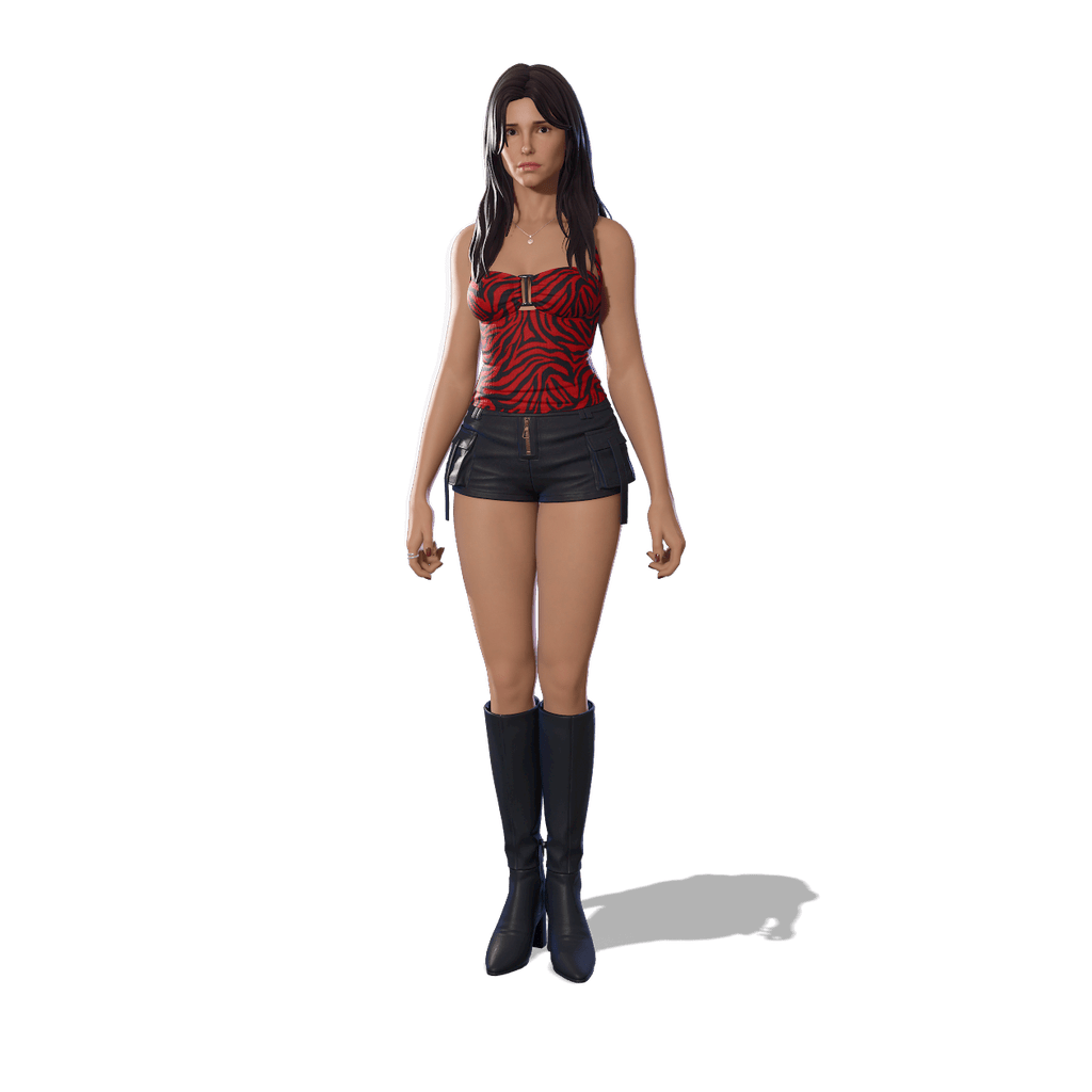 Nikki