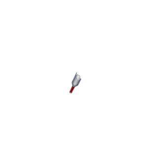 Nikki’s Broken Bottle