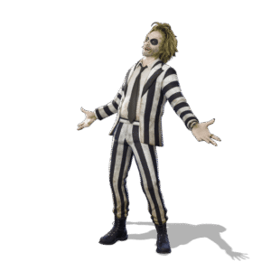 Beetlejuice