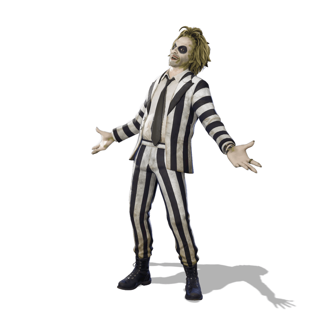 Beetlejuice