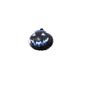 Midnight Gourdy