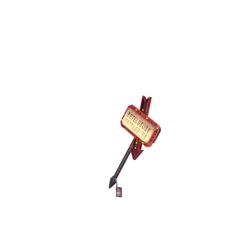 Marquee Masher