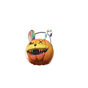 HamiKuma’s Bucket of Treats