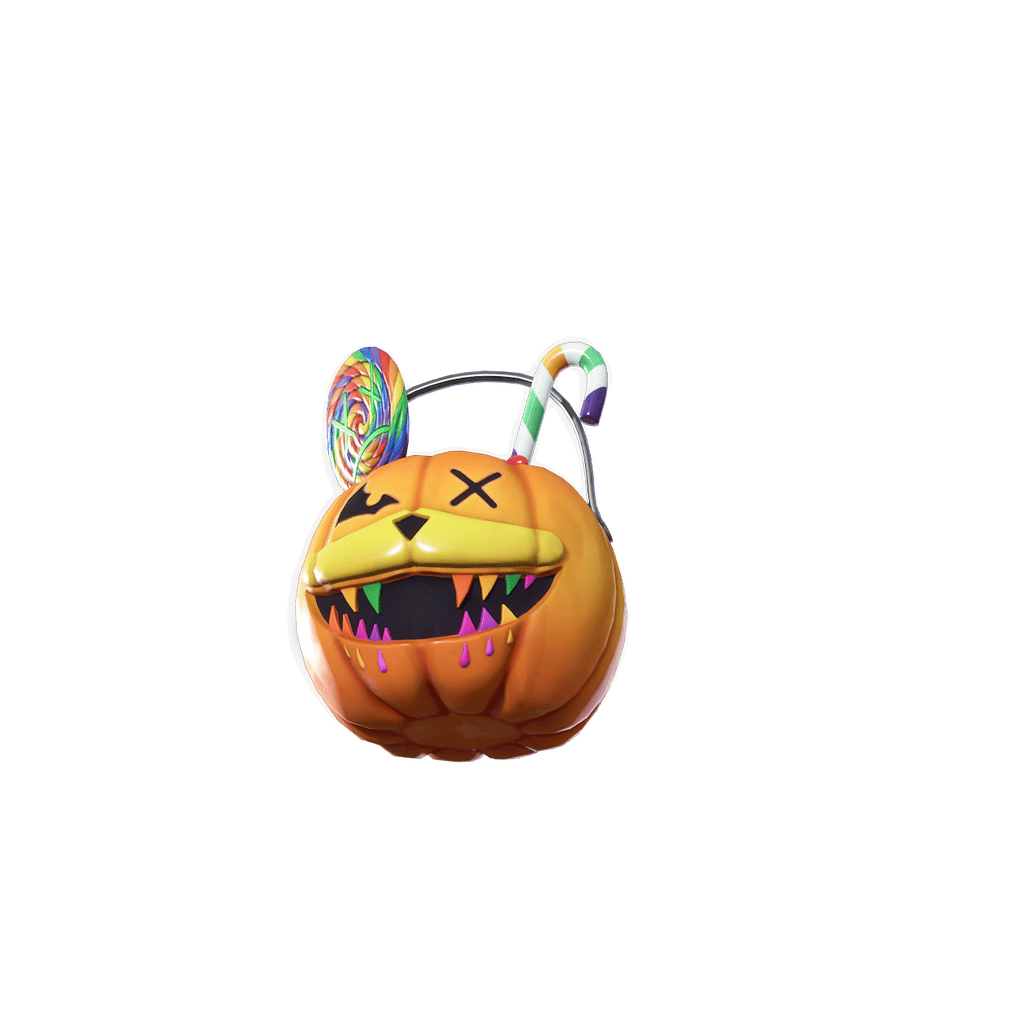 HamiKuma’s Bucket of Treats