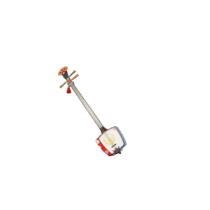 Sakura Shamisen