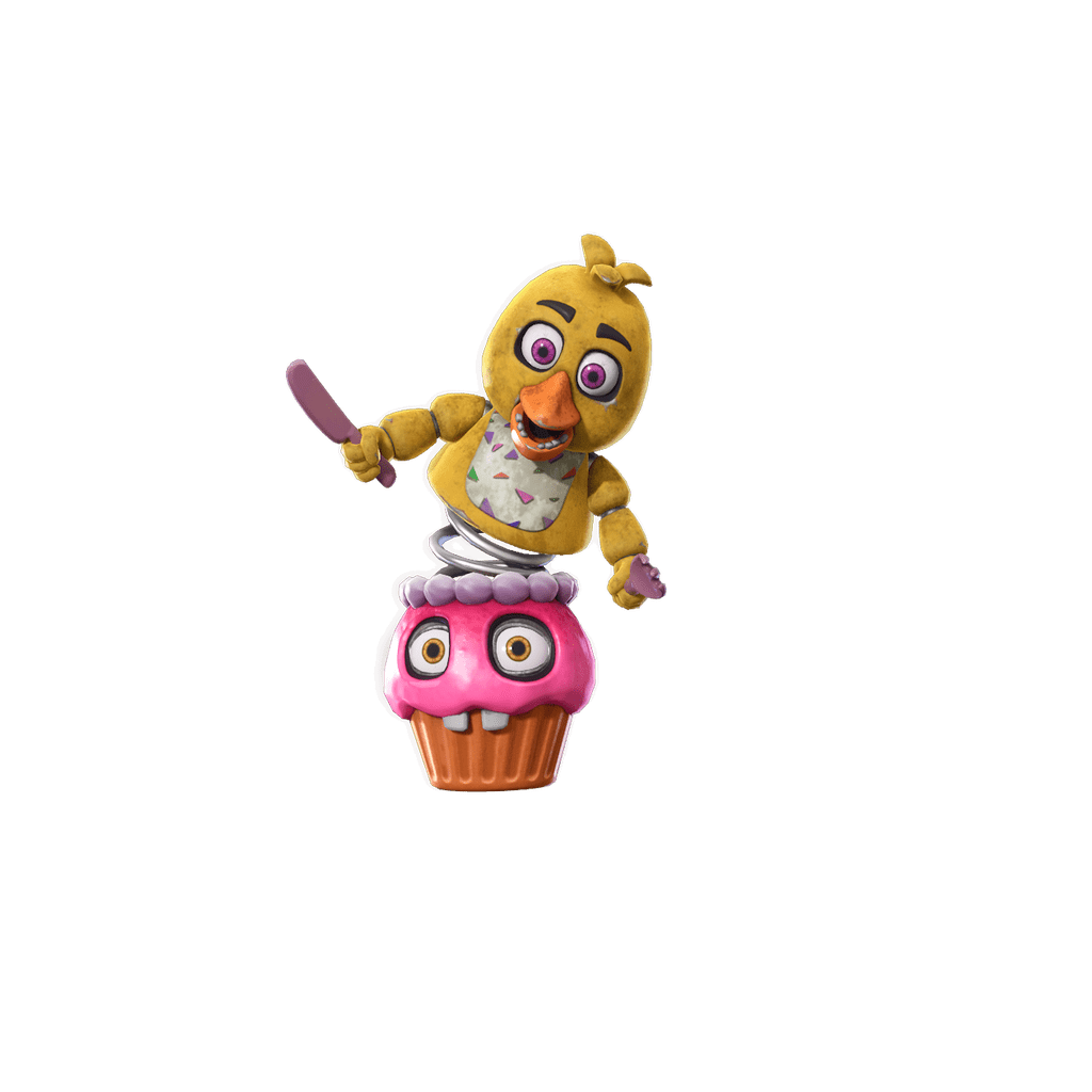Chica Chicake
