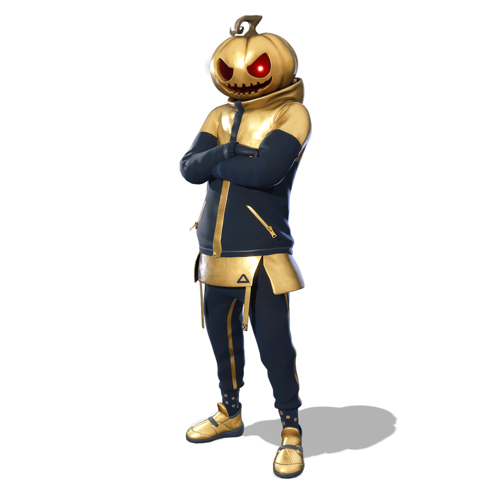 Gold Punk