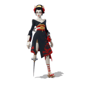 Mineko