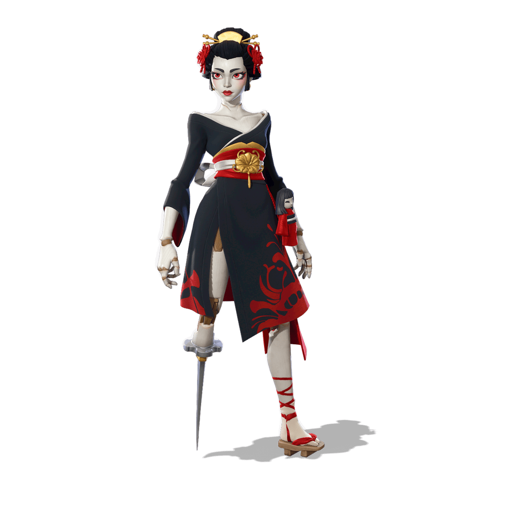 Mineko