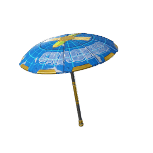 Builder’s Blueprint ‘Brella