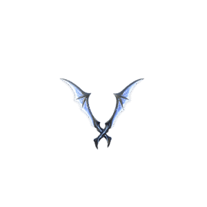 Midnight Batwings