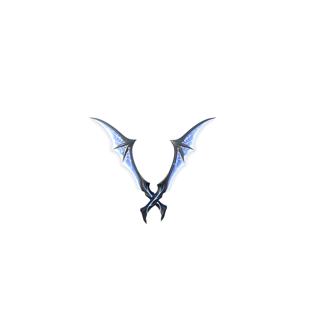 Midnight Batwings