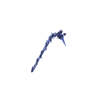 Crystallized Punisher