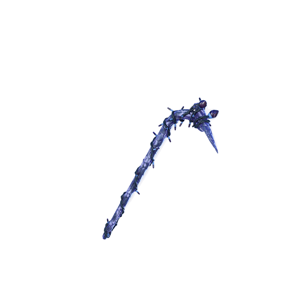 Crystallized Punisher