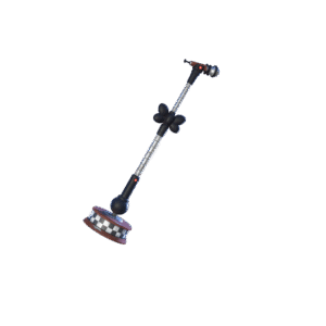 Freddy’s Mic
