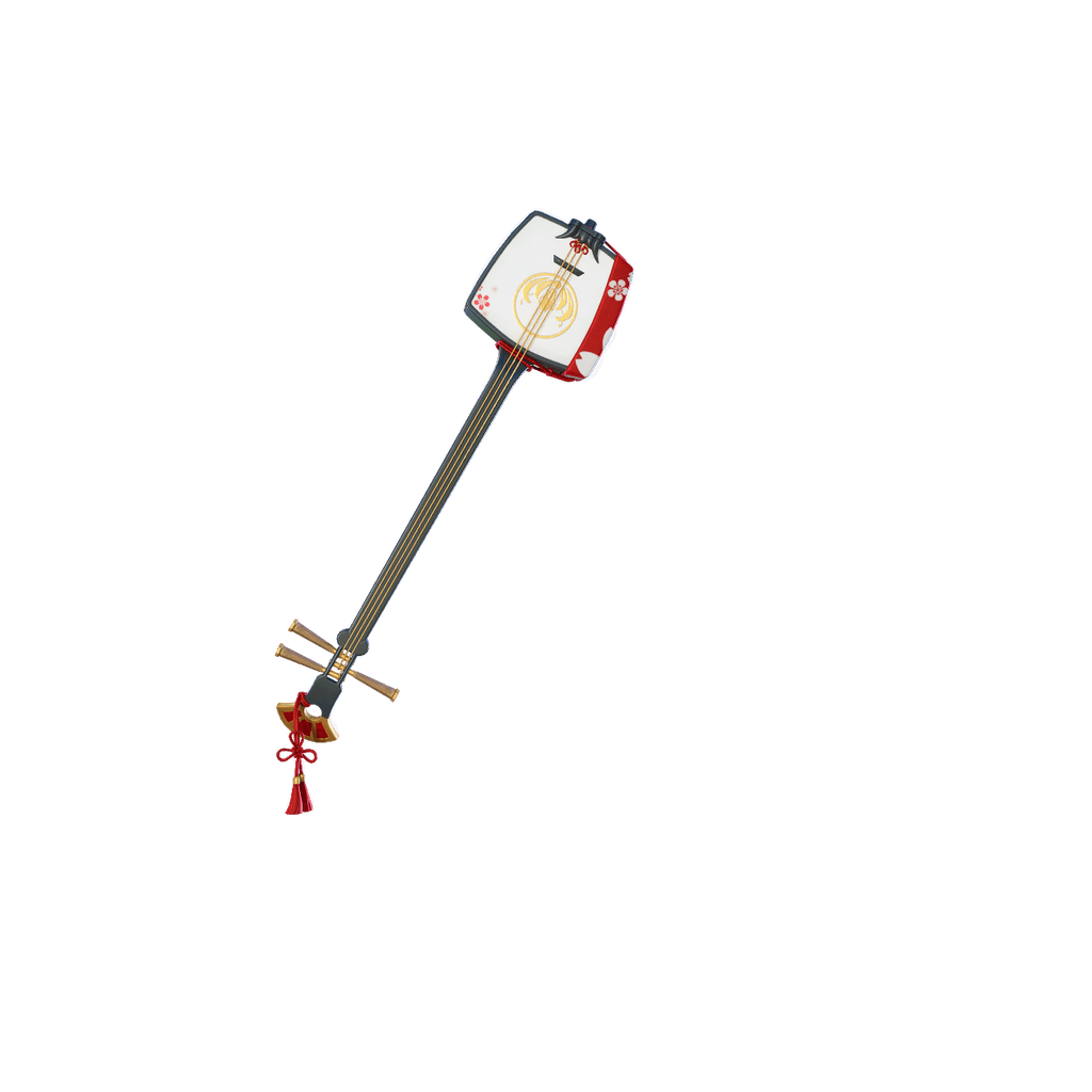 Sakura Shamisen
