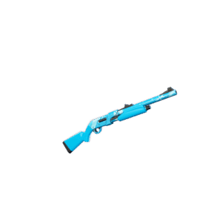 Reloaded Blueprint