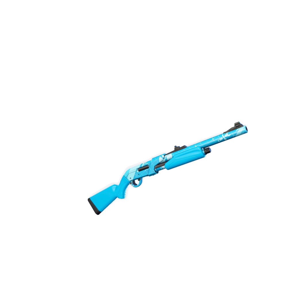 Reloaded Blueprint