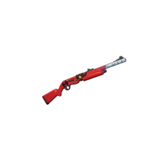 Baneful Blaster