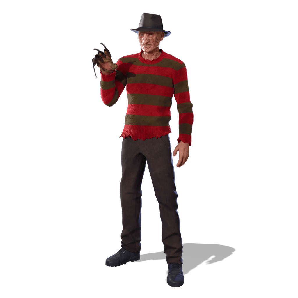 Freddy Krueger