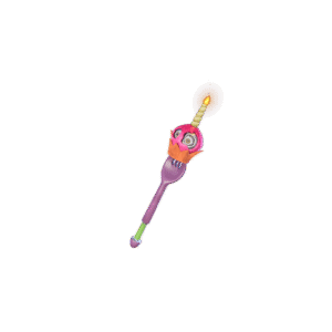 Mr. Cupcake