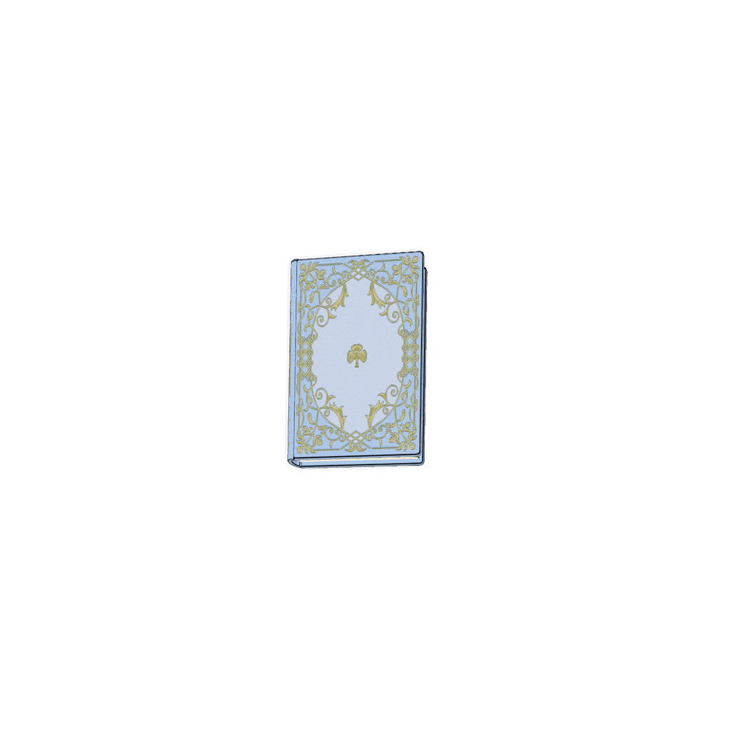 Noelle’s Grimoire