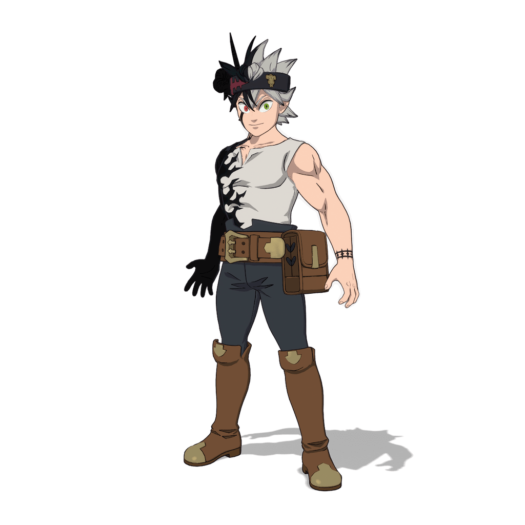 Asta