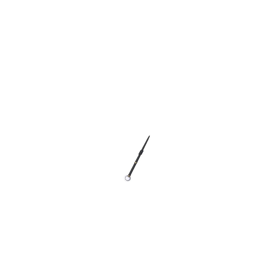 Noelle’s Wand