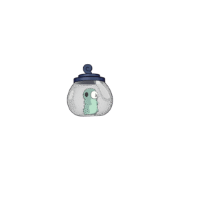 Hallownest Grub