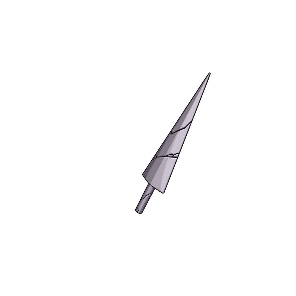 The Knight’s Nail