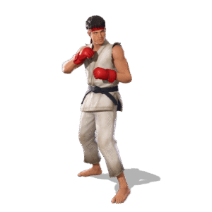 Ryu (Street Fighter 2026)