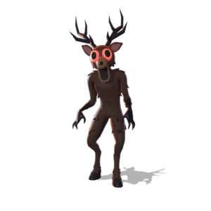 The Deer
