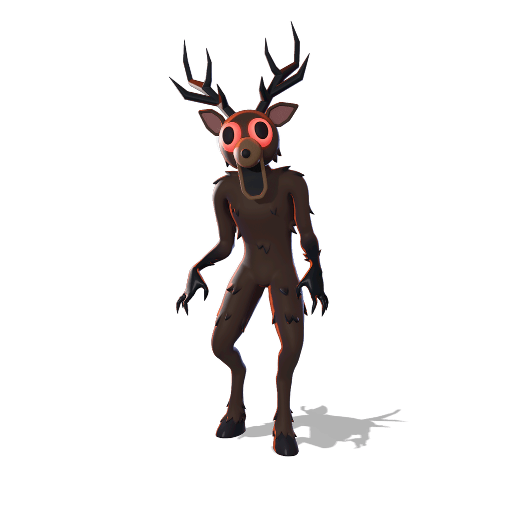 The Deer