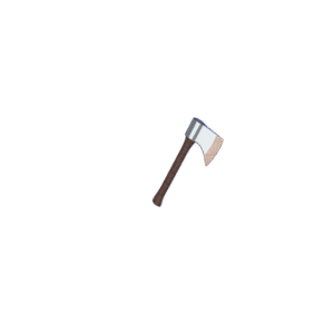 Old Axe