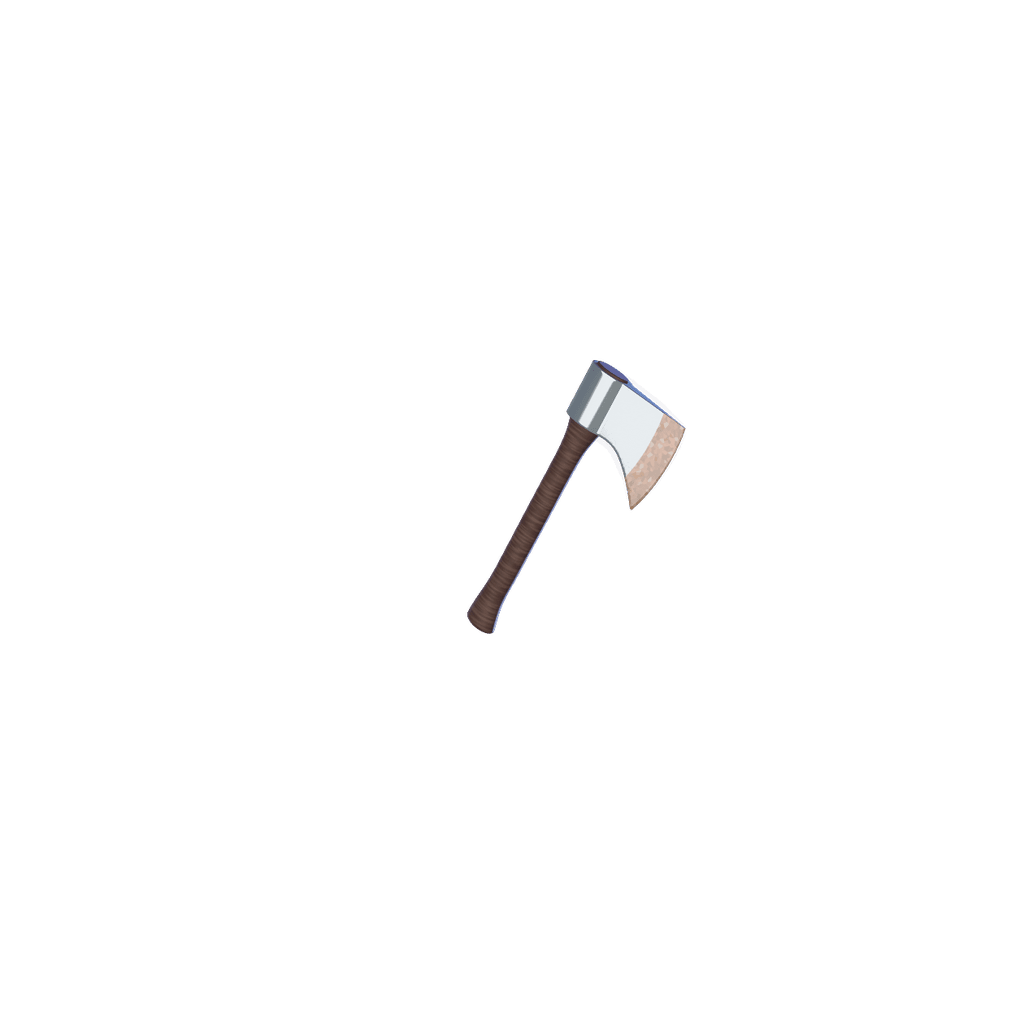Old Axe
