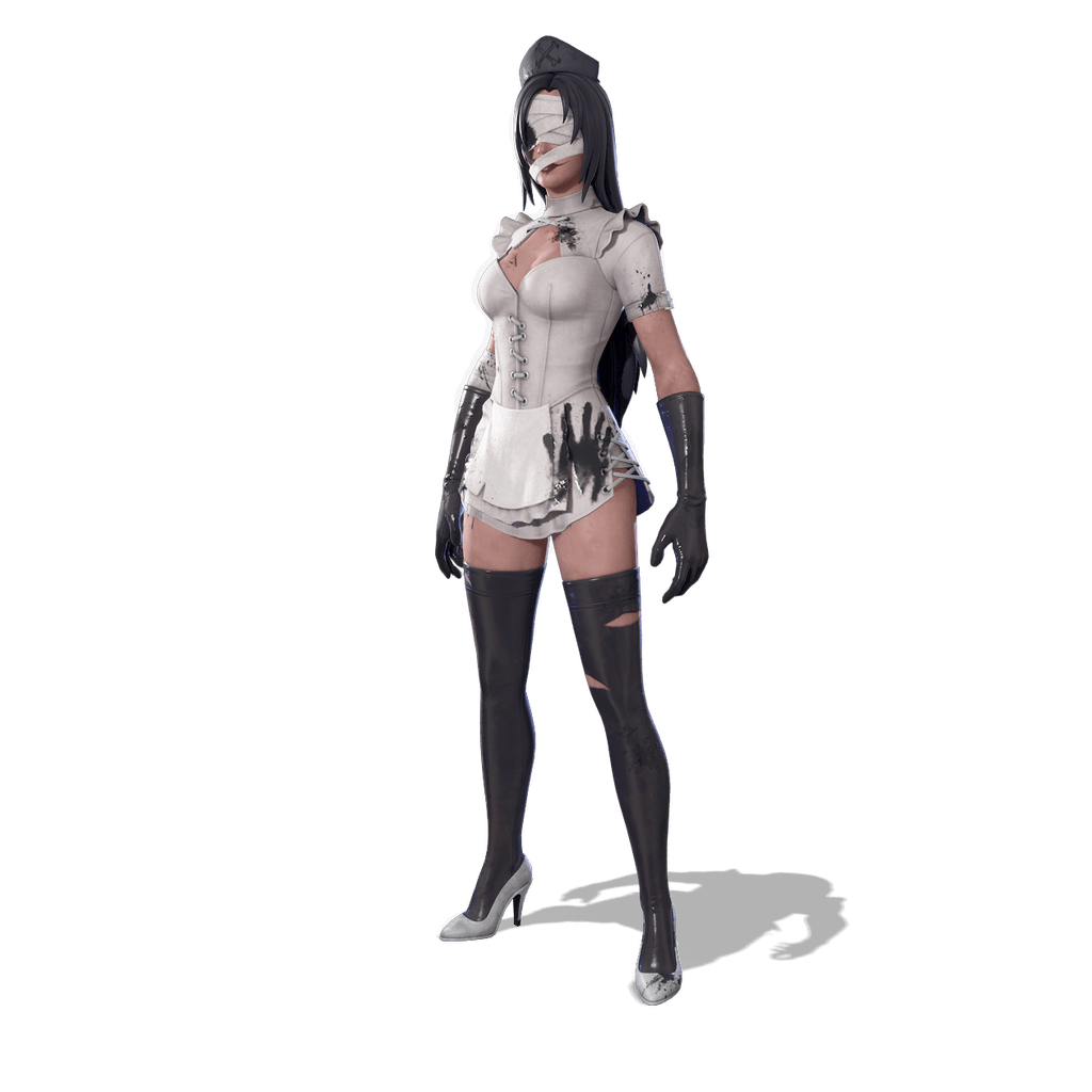Nurse Lenore