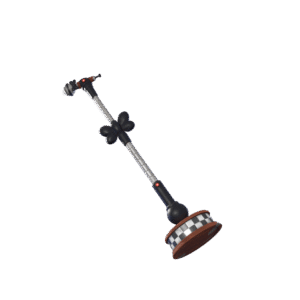 Freddy’s Mic