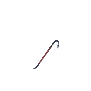 Tarnished Crowbar